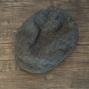 Brixton men’s cap hat size small